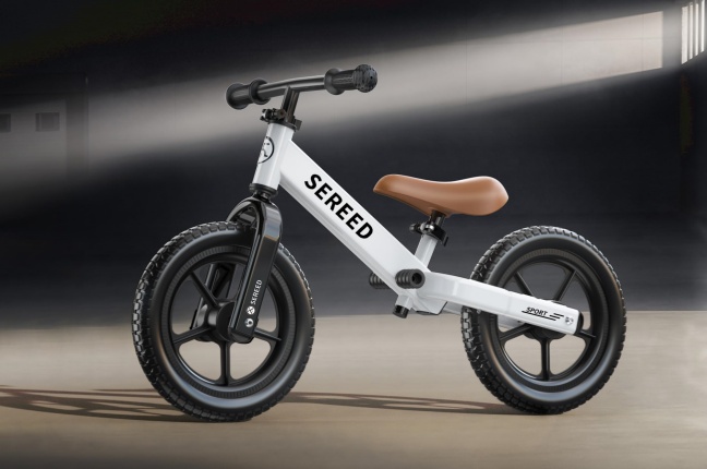  ApparelBALANCE BIKE FOR 2-5